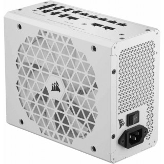 PSU Corsair RM1000x SHIFT ATX 3.1 1000W White